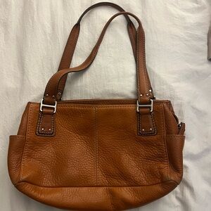 Fossil Shoulder Purse
